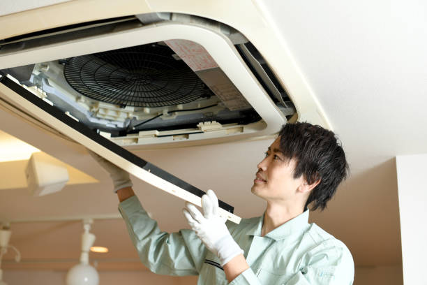 Best Commercial HVAC Duct Cleaning  in Cordes Lakes, AZ